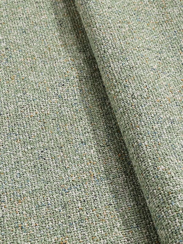 Tessuto a trama fantasia tricolore